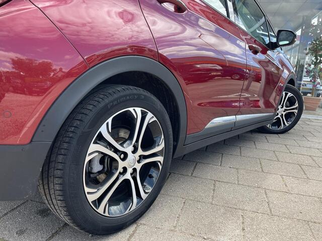 Opel AMPERA Ampera-e Business executive 60 kWh /Cruise/Climate/Navi/Camera/Stoelverw voor en achter/2018/
