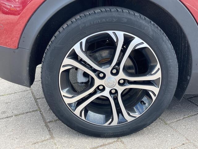 Opel AMPERA Ampera-e Business executive 60 kWh /Cruise/Climate/Navi/Camera/Stoelverw voor en achter/2018/