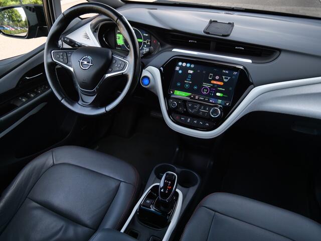 Opel AMPERA Ampera-e Business executive 60 kWh Winterpakket / Keyless / Carplay