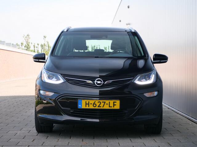 Opel AMPERA Ampera-e Business executive 60 kWh Winterpakket / Keyless / Carplay