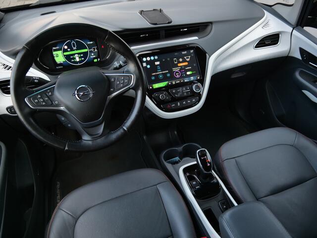 Opel AMPERA Ampera-e Business executive 60 kWh Winterpakket / Keyless / Carplay