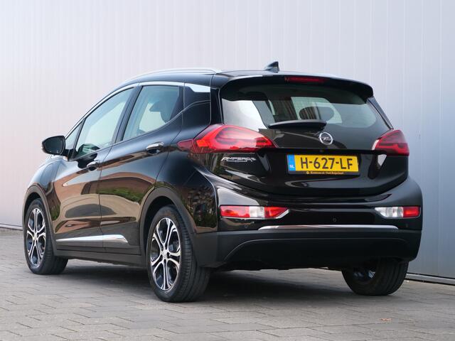 Opel AMPERA Ampera-e Business executive 60 kWh Winterpakket / Keyless / Carplay
