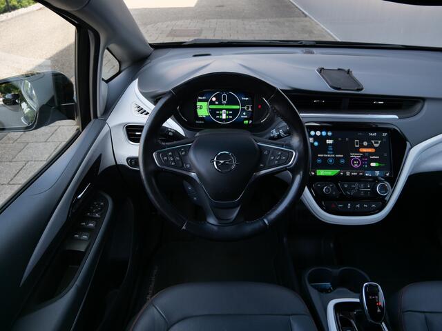 Opel AMPERA Ampera-e Business executive 60 kWh Winterpakket / Keyless / Carplay