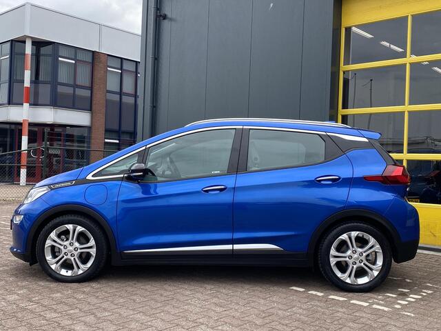 Opel AMPERA Ampera-e Business executive 60 kWh