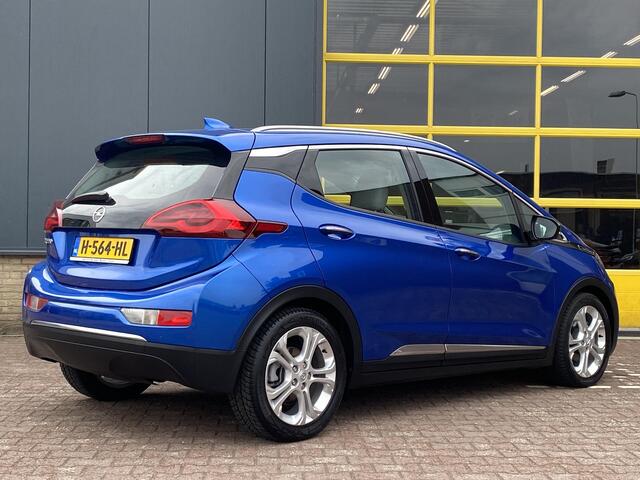 Opel AMPERA Ampera-e Business executive 60 kWh
