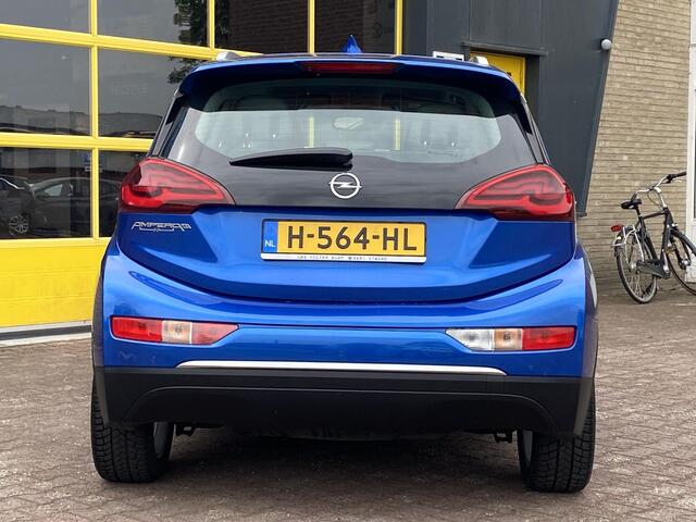 Opel AMPERA Ampera-e Business executive 60 kWh