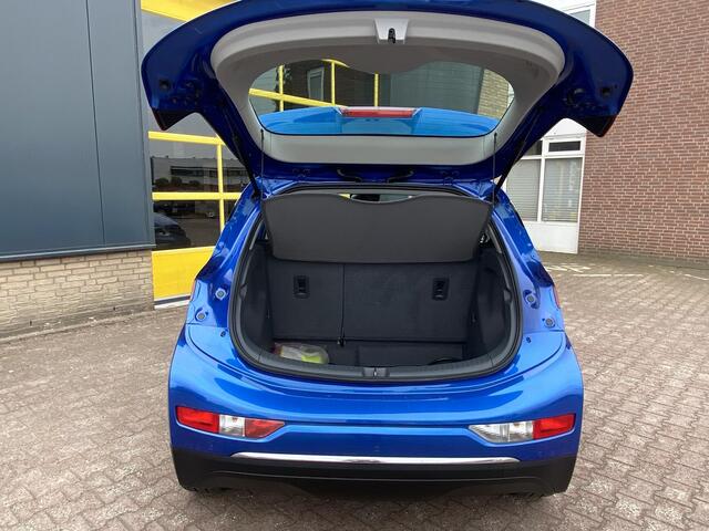 Opel AMPERA Ampera-e Business executive 60 kWh