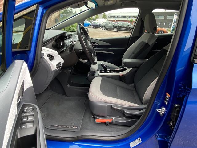 Opel AMPERA Ampera-e Business executive 60 kWh
