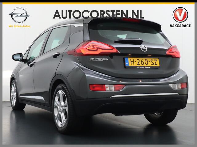 Opel AMPERA Ampera-e 65 kWh Carplay/Android Auto Business Executive Ecc Stoelverwarming PDC DAB Bluetooth Connected services Cruise Control Keyless Led Regen-Licht Sensor