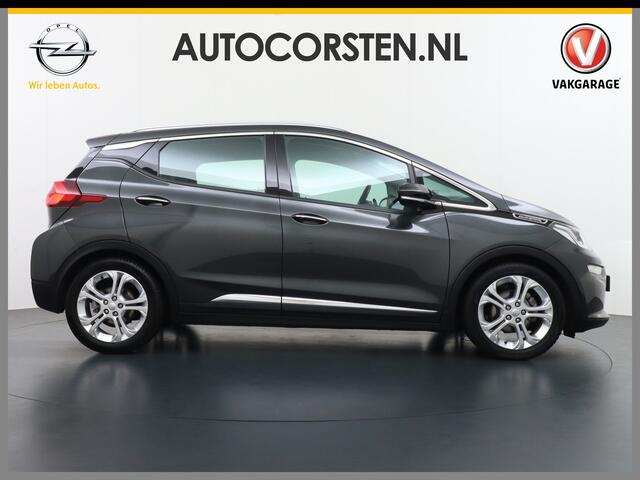 Opel AMPERA Ampera-e 65 kWh Carplay/Android Auto Business Executive Ecc Stoelverwarming PDC DAB Bluetooth Connected services Cruise Control Keyless Led Regen-Licht Sensor