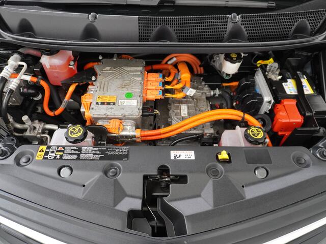 Opel AMPERA Ampera-e 65 kWh Carplay/Android Auto Business Executive Ecc Stoelverwarming PDC DAB Bluetooth Connected services Cruise Control Keyless Led Regen-Licht Sensor