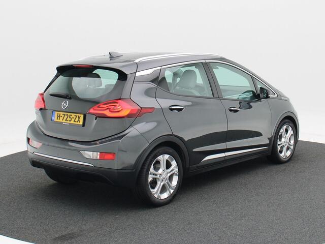 Opel AMPERA Ampera-e Business executive 60 kWh | Cruise Control | Stuur & Stoel Verwarming | LED | Bluetooth | Keyless | 17 Inch | 36.826 Km!