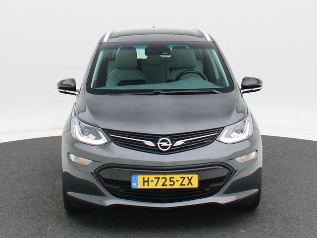 Opel AMPERA Ampera-e Business executive 60 kWh | Cruise Control | Stuur & Stoel Verwarming | LED | Bluetooth | Keyless | 17 Inch | 36.826 Km!