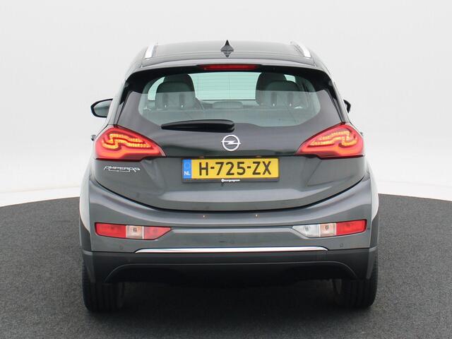 Opel AMPERA Ampera-e Business executive 60 kWh | Cruise Control | Stuur & Stoel Verwarming | LED | Bluetooth | Keyless | 17 Inch | 36.826 Km!
