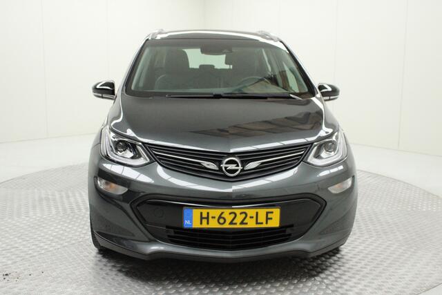 Opel AMPERA Ampera-e Business executive 60 kWh | HS accu vervangen , volledige fabrieksgarantie | climate | carplay | keyless | pdc v/a + camera | xenon | leder