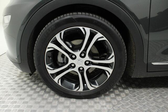 Opel AMPERA Ampera-e Business executive 60 kWh | HS accu vervangen , volledige fabrieksgarantie | climate | carplay | keyless | pdc v/a + camera | xenon | leder