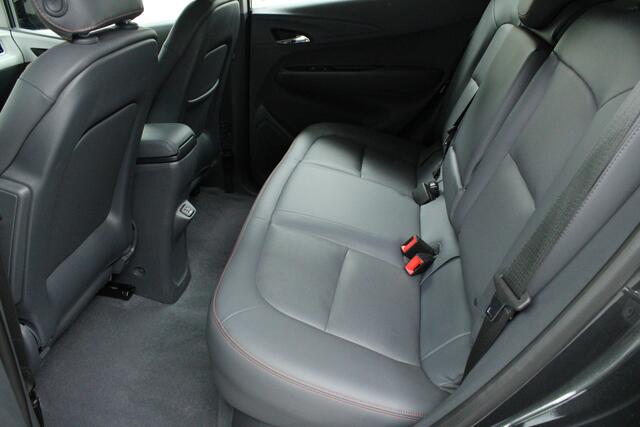 Opel AMPERA Ampera-e Business executive 60 kWh | HS accu vervangen , volledige fabrieksgarantie | climate | carplay | keyless | pdc v/a + camera | xenon | leder