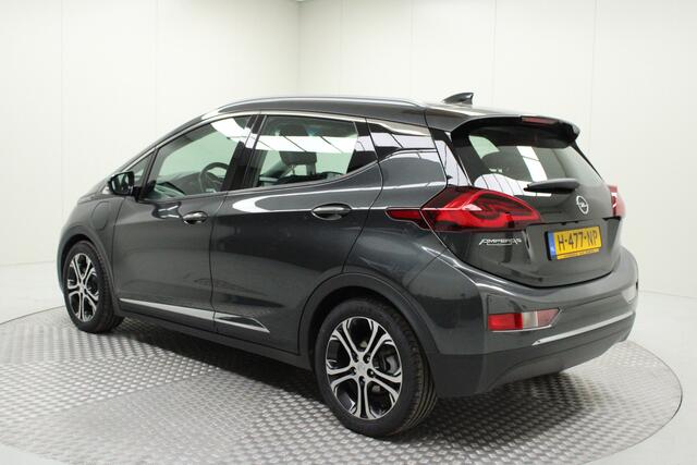 Opel AMPERA Ampera-e Business executive 60 kWh | Accu Pack vervangen | PDC V/A + camera achter | Cruise | Climate | Carplay/AA | Stuurverwarming | Stoelverwarming