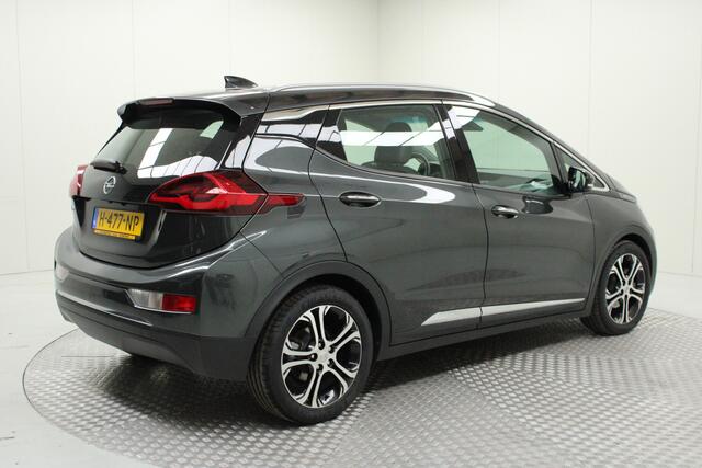 Opel AMPERA Ampera-e Business executive 60 kWh | Accu Pack vervangen | PDC V/A + camera achter | Cruise | Climate | Carplay/AA | Stuurverwarming | Stoelverwarming