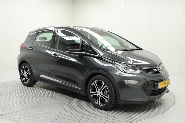 Opel AMPERA Ampera-e Business executive 60 kWh | Accu Pack vervangen | PDC V/A + camera achter | Cruise | Climate | Carplay/AA | Stuurverwarming | Stoelverwarming