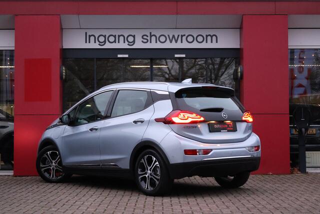 Opel AMPERA Ampera-e Business Executive 60 kWh | nieuw accupakket | Camera | Leder | Origineel NL |