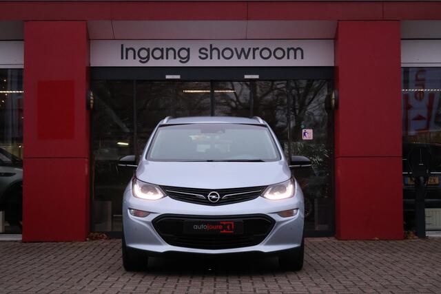 Opel AMPERA Ampera-e Business Executive 60 kWh | nieuw accupakket | Camera | Leder | Origineel NL |