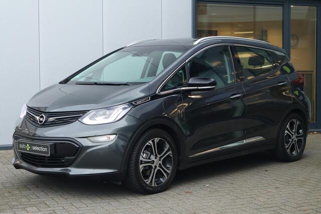Opel AMPERA Ampera-e Business executive 60 kWh