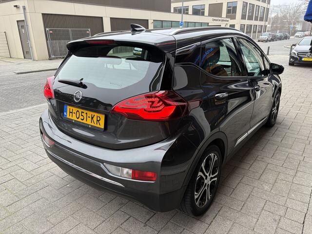 Opel AMPERA Ampera-e Business executive 60 kWh NL AUTO/FULL OPTIONS