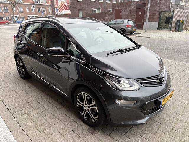 Opel AMPERA Ampera-e Business executive 60 kWh NL AUTO/FULL OPTIONS