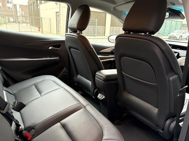 Opel AMPERA Ampera-e Business executive 60 kWh NL AUTO/FULL OPTIONS