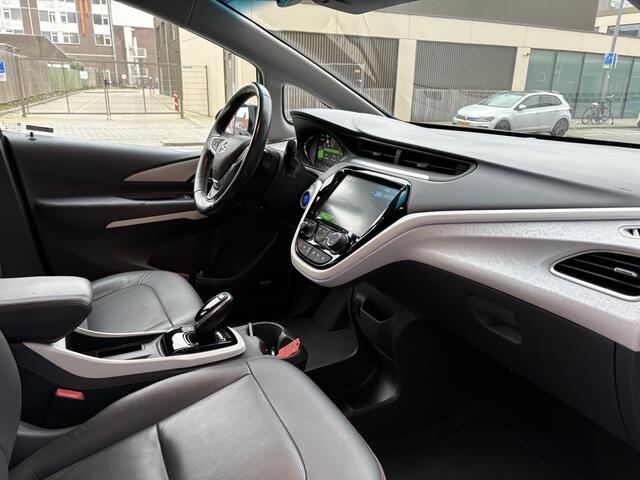 Opel AMPERA Ampera-e Business executive 60 kWh NL AUTO/FULL OPTIONS