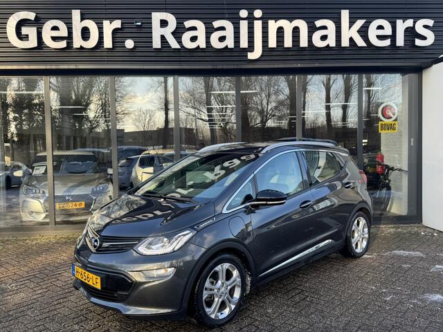 Opel AMPERA Ampera-e Business executive 60 kWh