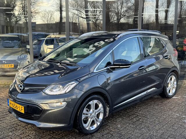 Opel AMPERA Ampera-e Business executive 60 kWh