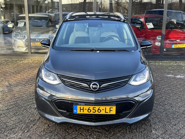 Opel AMPERA Ampera-e Business executive 60 kWh
