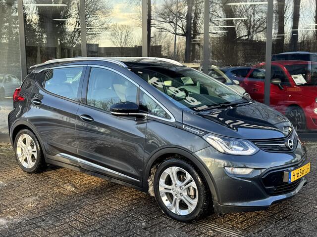 Opel AMPERA Ampera-e Business executive 60 kWh