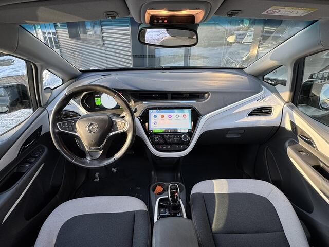 Opel AMPERA Ampera-e Business executive 60 kWh