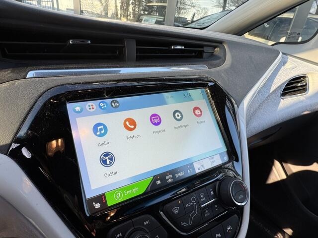 Opel AMPERA Ampera-e Business executive 60 kWh