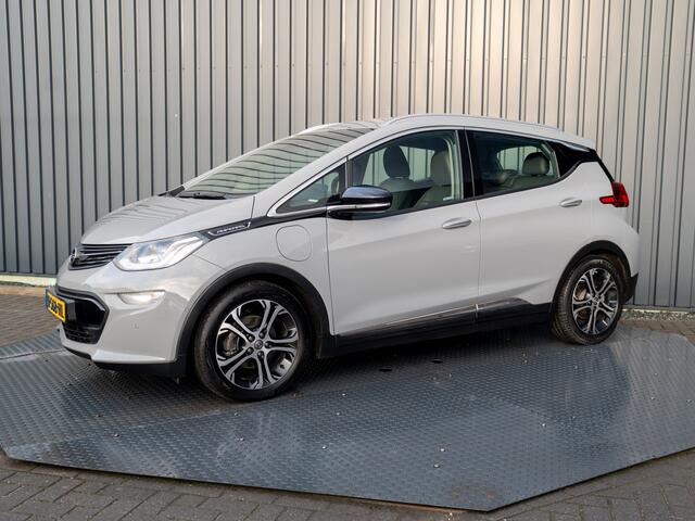 Opel AMPERA Ampera-e Business executive 60 kWh | Keyless | Leder | Camera | Stoelverw. | Prijs Rijklaar!!