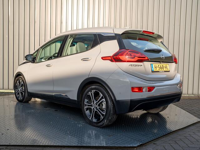 Opel AMPERA Ampera-e Business executive 60 kWh | Keyless | Leder | Camera | Stoelverw. | Prijs Rijklaar!!