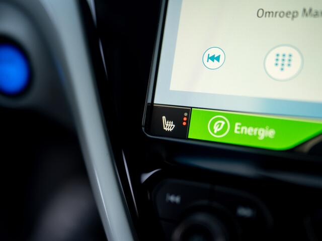 Opel AMPERA Ampera-e Business executive 60 kWh | Keyless | Leder | Camera | Stoelverw. | Prijs Rijklaar!!