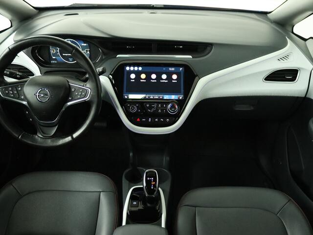 Opel AMPERA Ampera-e Executive 60 kWh NET BINNEN !! | Lederen Bekleding | BOSE | Achteruitrijcamera | Apple Carplay/Android Auto | Nederlandse Auto | NAP |