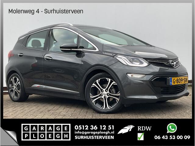 Opel AMPERA Ampera-e Executive 60 kWh SOH 100% Hoge instap Business