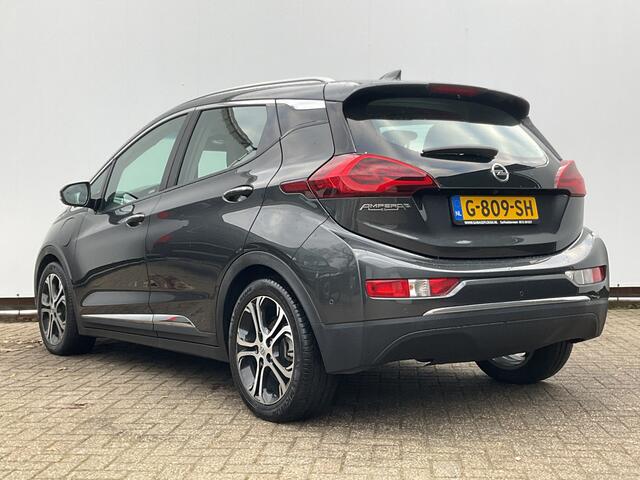 Opel AMPERA Ampera-e Executive 60 kWh SOH 100% Hoge instap Business