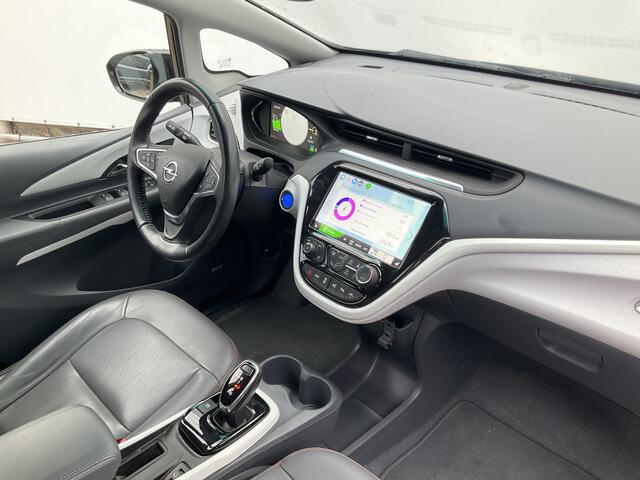 Opel AMPERA Ampera-e Executive 60 kWh SOH 100% Hoge instap Business
