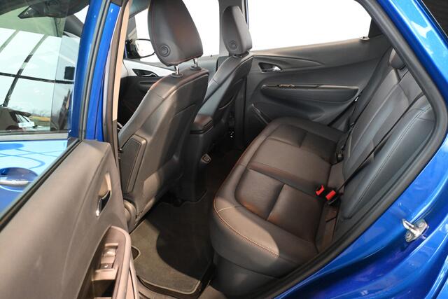 Opel AMPERA Ampera-e Launch executive 60 kWh Clima Cruise control Camera Lederen Stoelverwarming Goed Onderhouden! Inruil Mogelijk