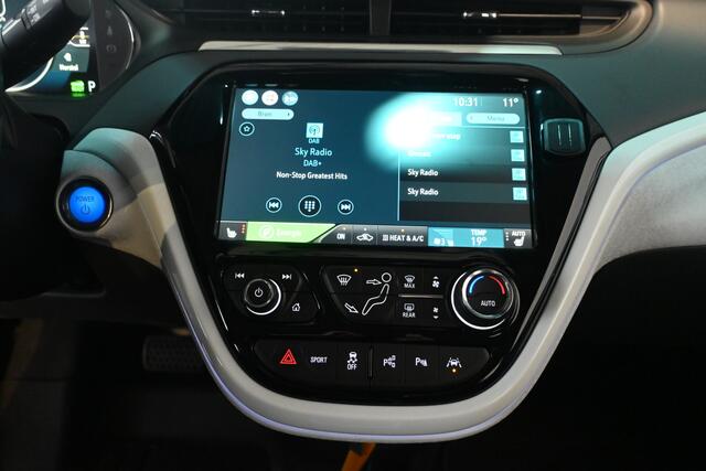 Opel AMPERA Ampera-e Launch executive 60 kWh Clima Cruise control Camera Lederen Stoelverwarming Goed Onderhouden! Inruil Mogelijk