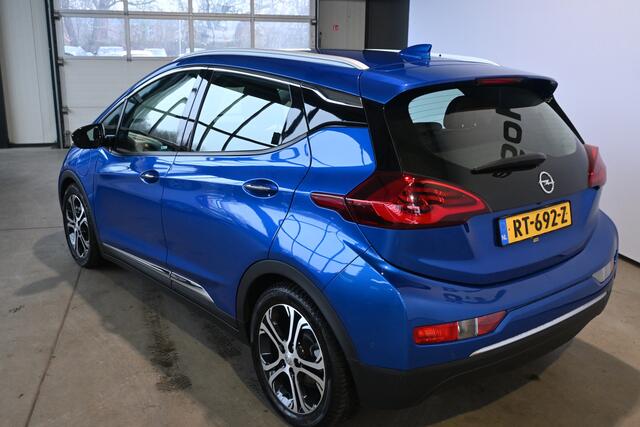 Opel AMPERA Ampera-e Launch executive 60 kWh Clima Cruise control Camera Lederen Stoelverwarming Goed Onderhouden! Inruil Mogelijk