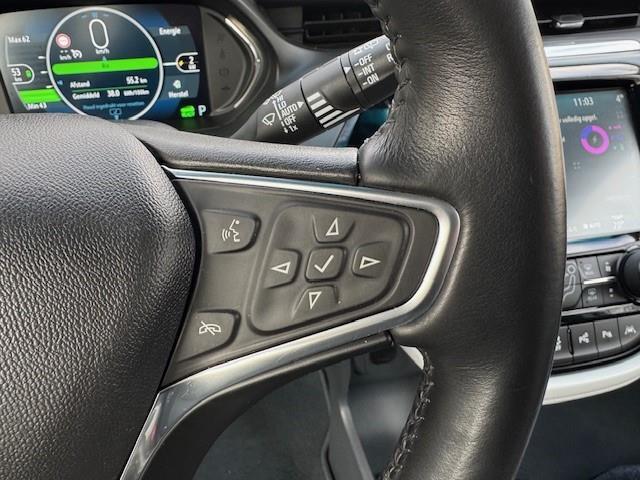 Opel AMPERA AMPERA-e LAUNCH EXECUTIVE 60KWH LEER/XENON/CAM/NIEUW ACCUPAKKET