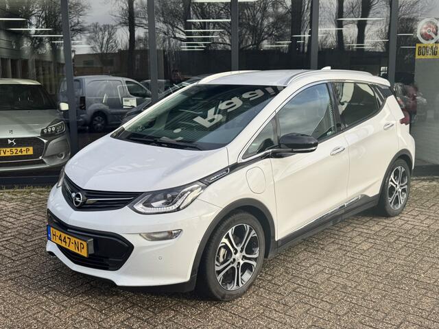 Opel AMPERA Ampera-e Business executive 60 kWh*100%SOH*