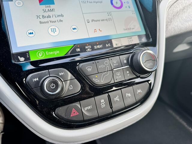 Opel AMPERA Ampera-e Business executive 60 kWh*100%SOH*